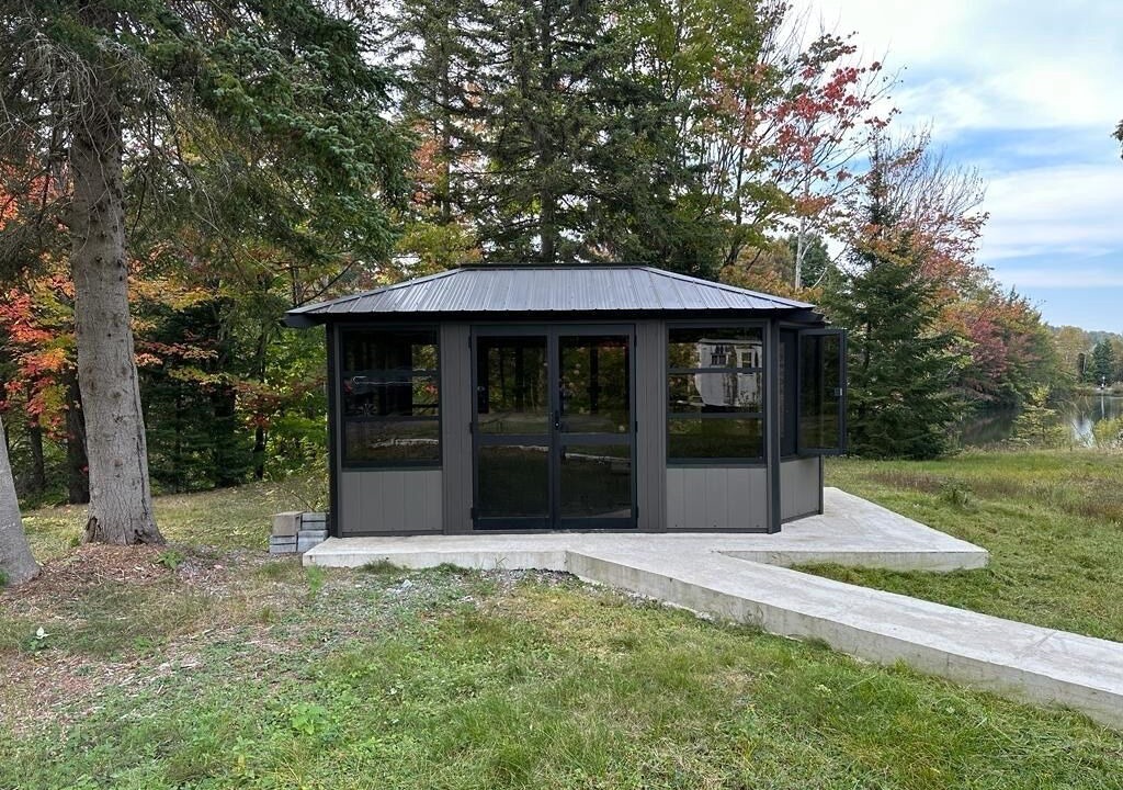 Photo of Outdoor in Val Morin