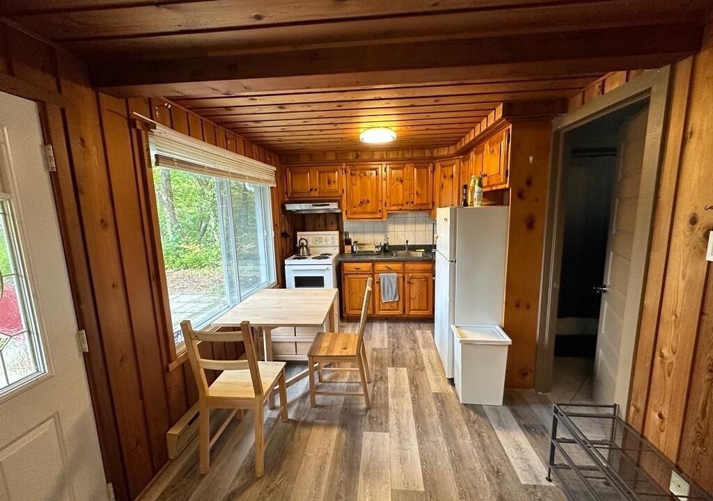Photo of Kitchen in Val Morin