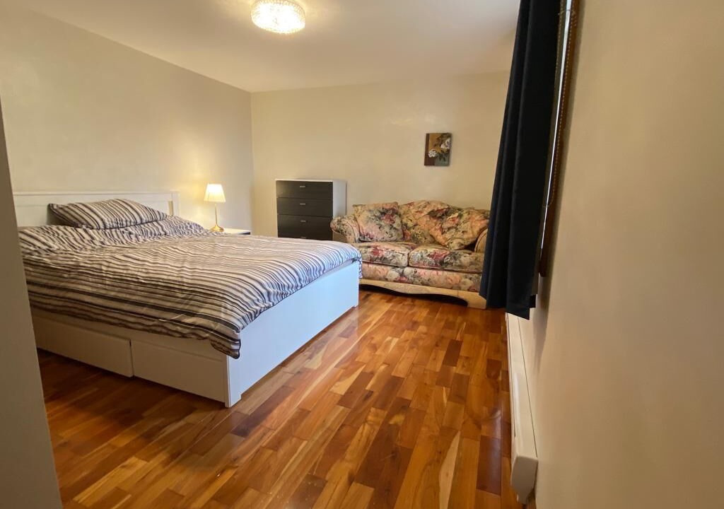 Photo of Bedroom in Val Morin