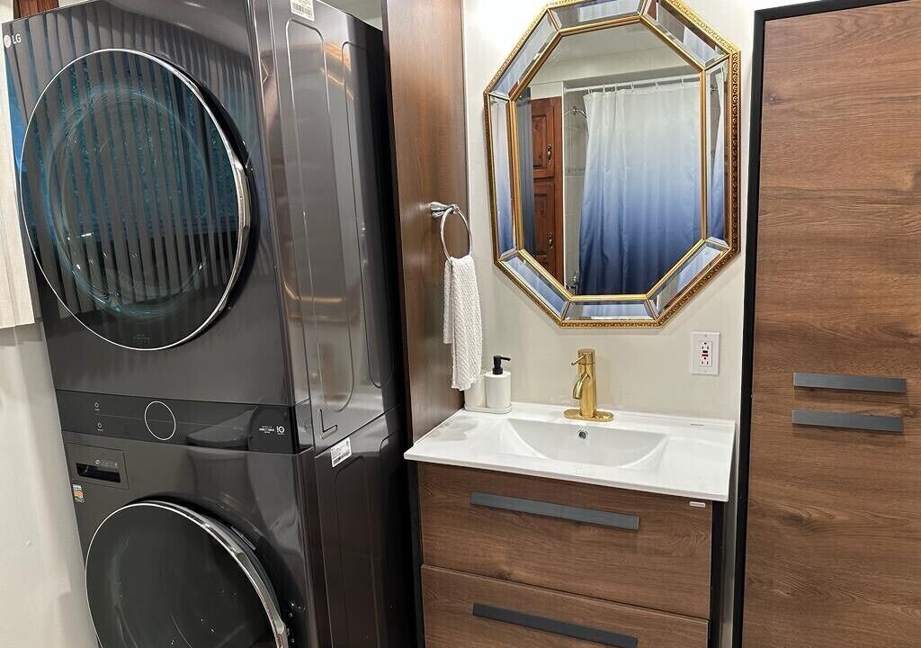 Photo of Bathroom in Val Morin