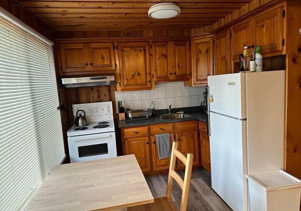 Photo of Kitchen in Val Morin