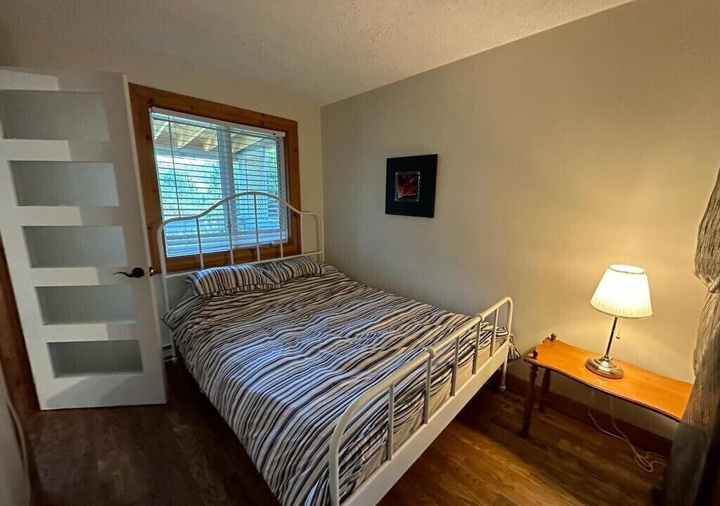 Photo of Bedroom in Val Morin