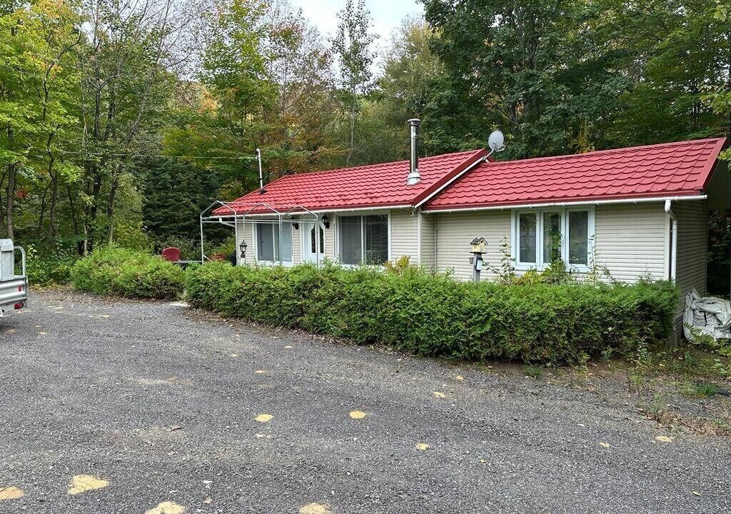 Photo of Outdoor in Val Morin