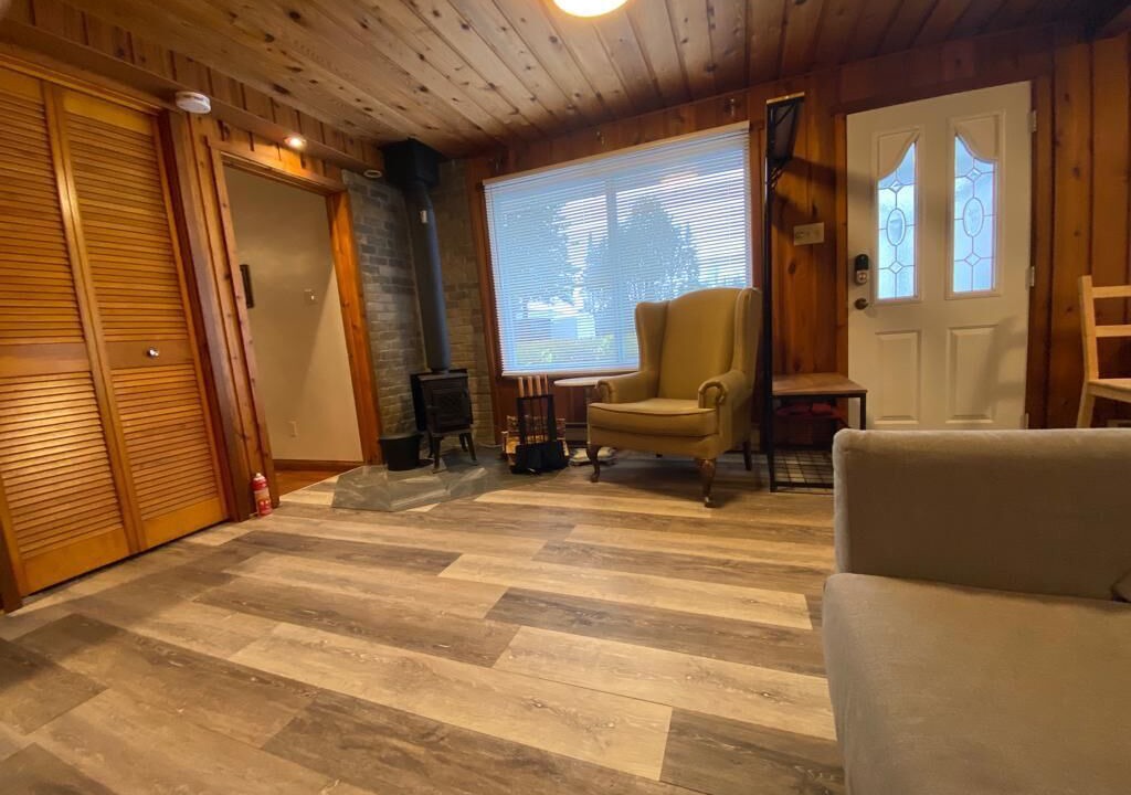 Photo of Livingroom in Val Morin
