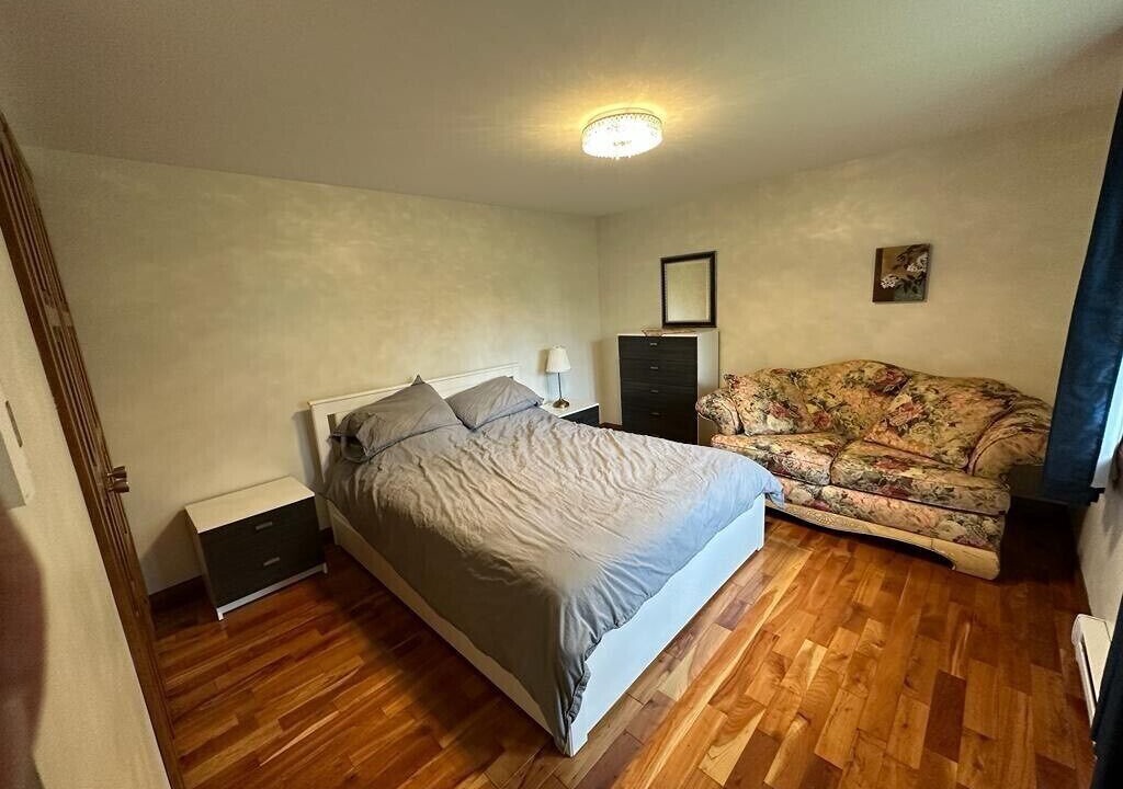 Photo of Bedroom in Val Morin