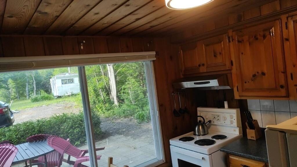Photo of Kitchen in Val Morin