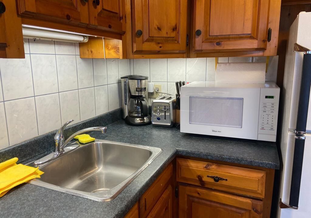 Photo of Kitchen in Val Morin