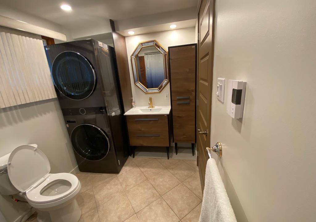 Photo of Bathroom in Val Morin