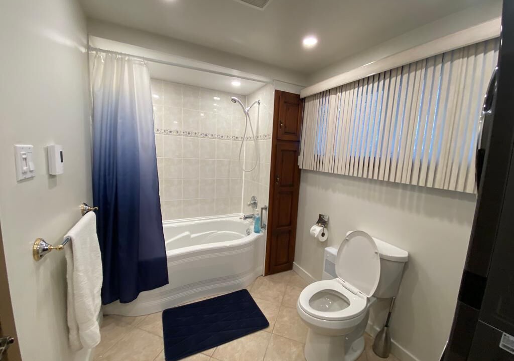 Photo of Bathroom in Val Morin
