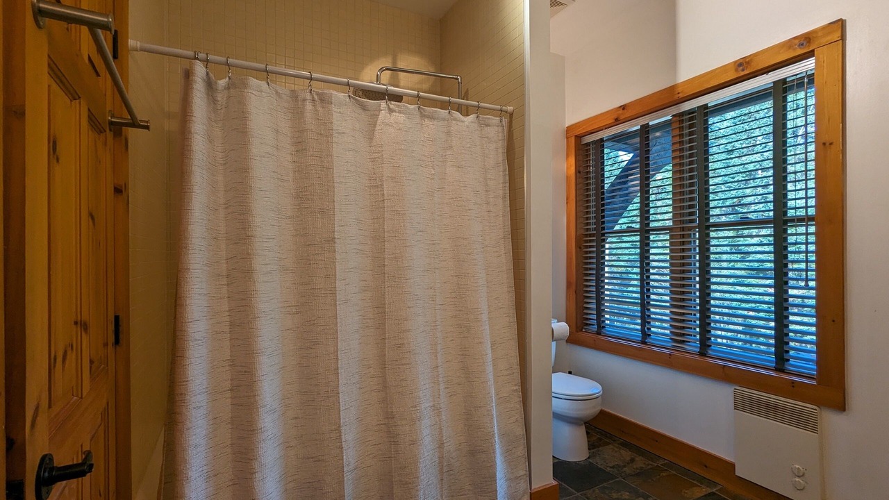 Photo of Bathroom in Lac Superieur Village