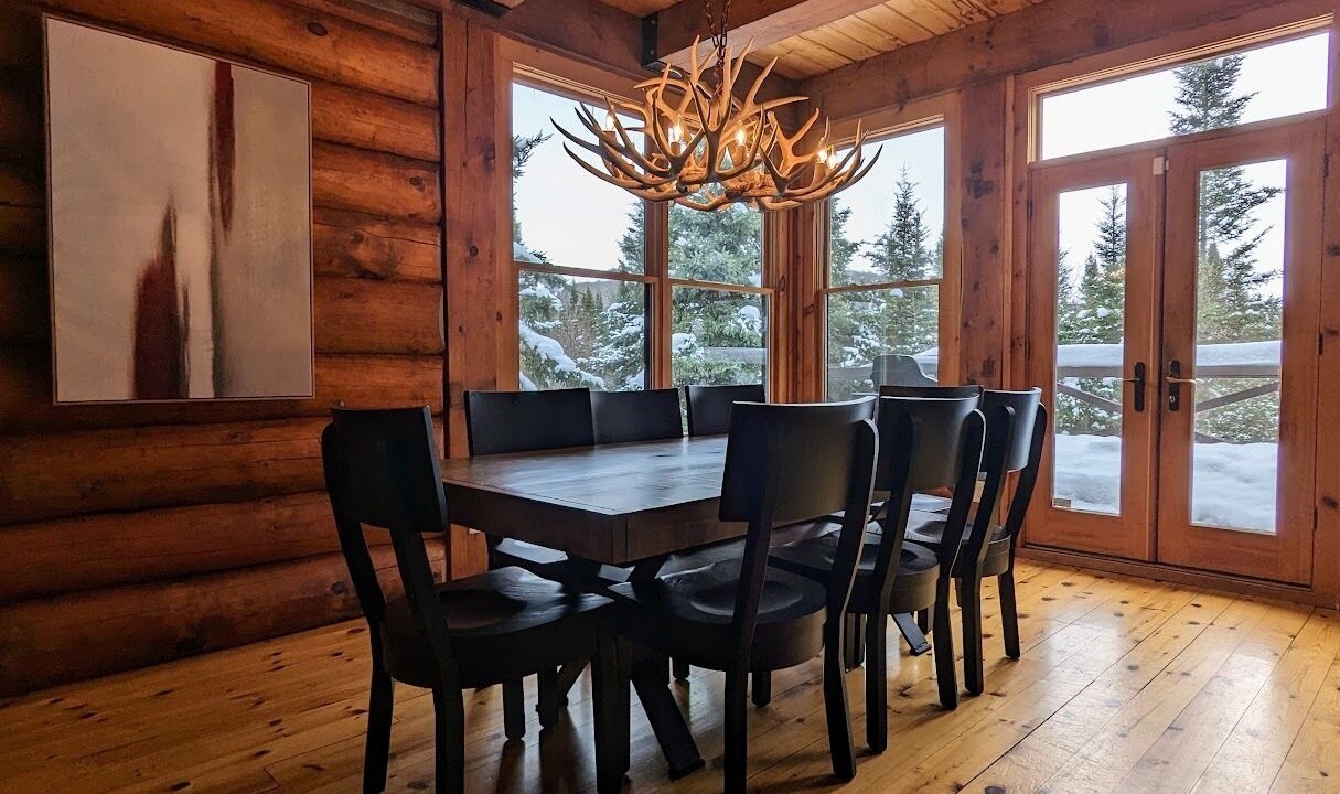 Photo of Livingroom in Lac Superieur Village
