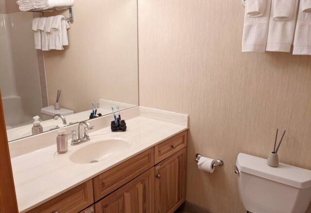 Photo of Bathroom in Harvie Heights
