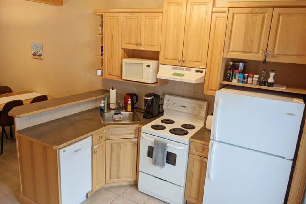 Photo of Kitchen in Harvie Heights