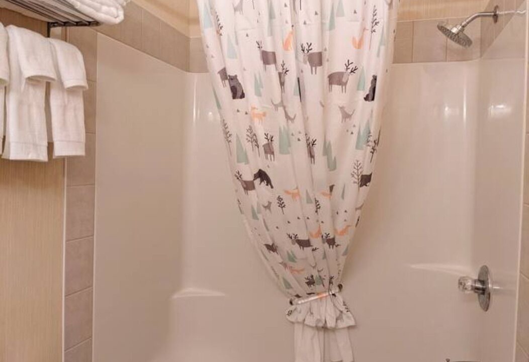 Photo of Bathroom in Harvie Heights
