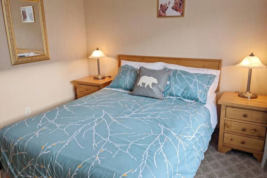 Photo of Bedroom in Harvie Heights