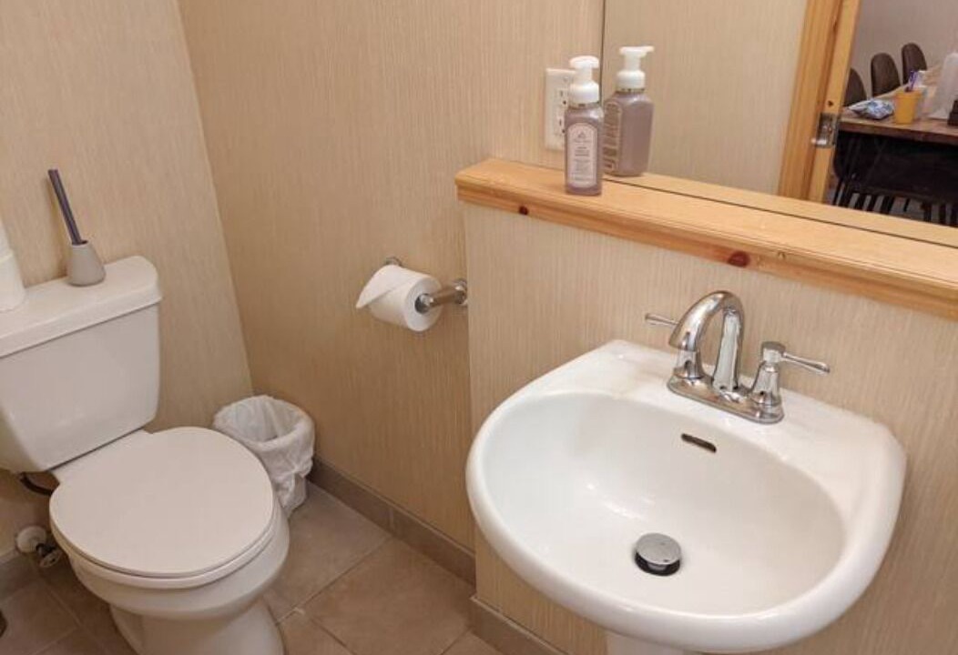 Photo of Bathroom in Harvie Heights