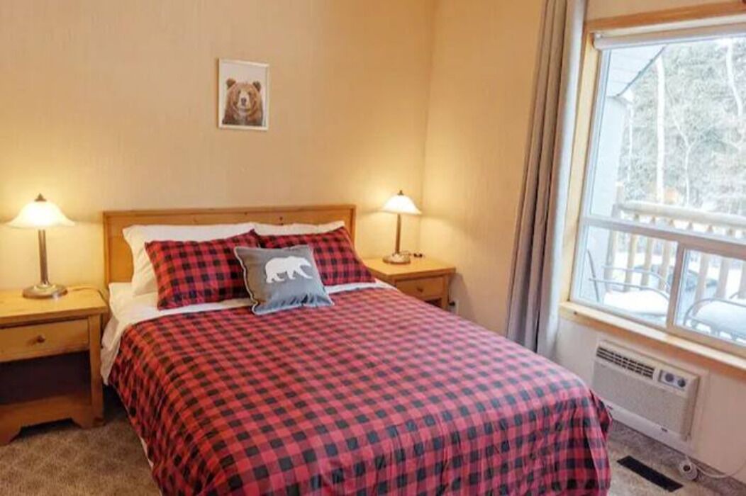 Photo of Bedroom in Harvie Heights