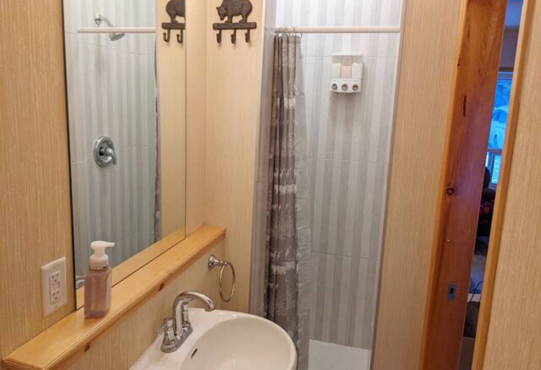 Photo of Bathroom in Harvie Heights