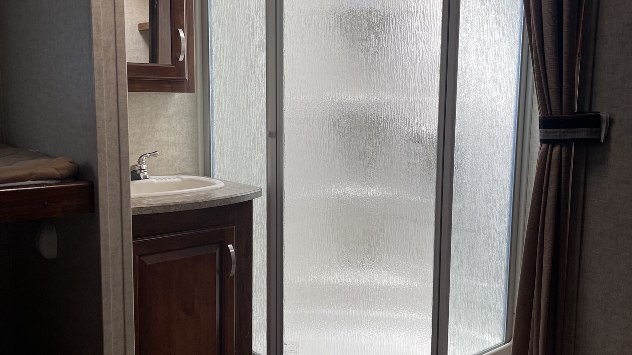 Photo of Bathroom in Sherkston