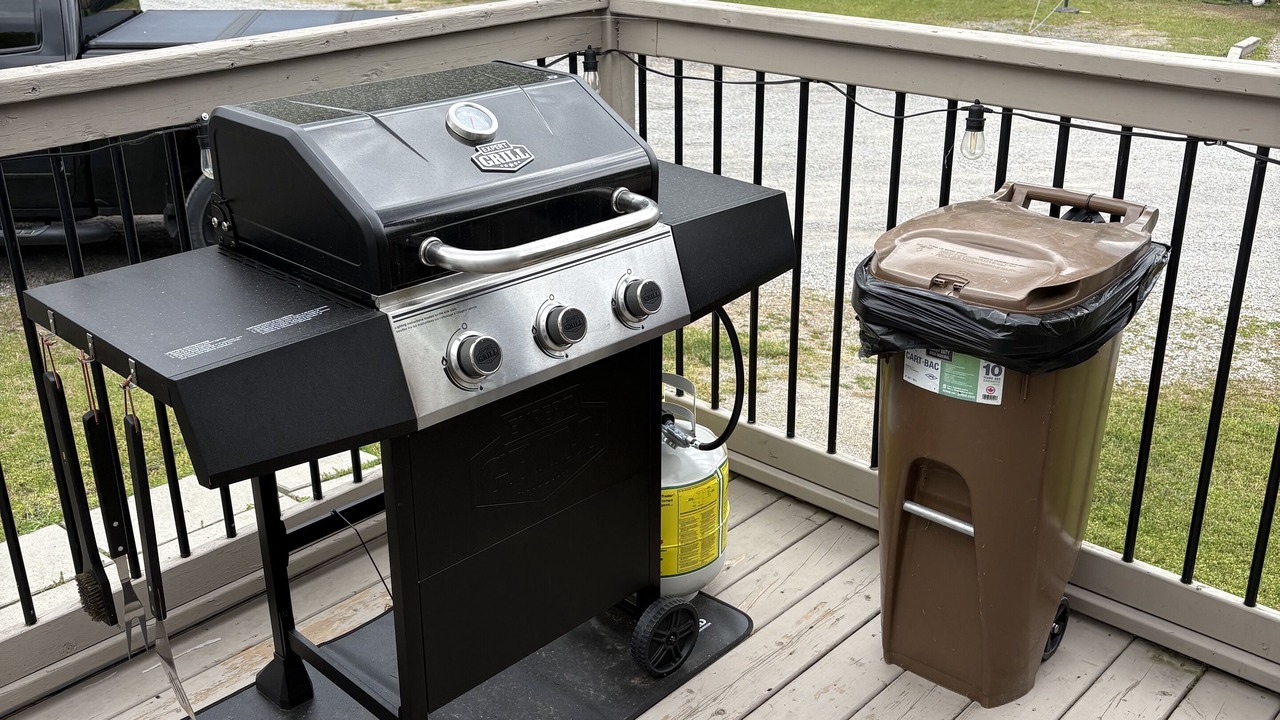 Photo of Outdoor in Sherkston