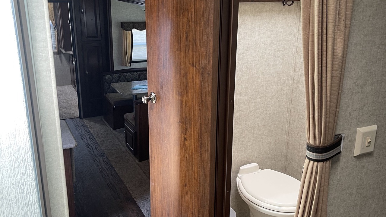 Photo of Bathroom in Sherkston