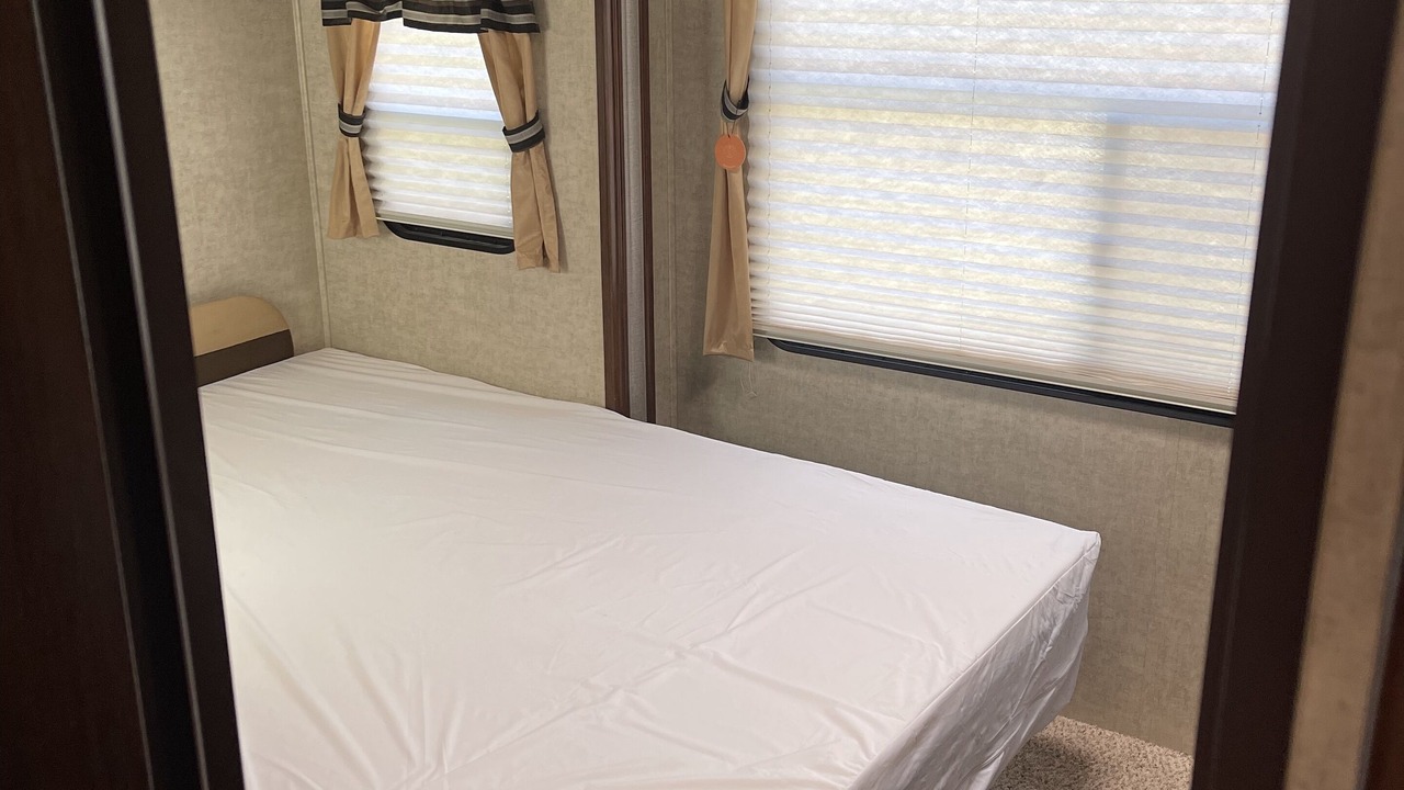 Photo of Bedroom in Sherkston