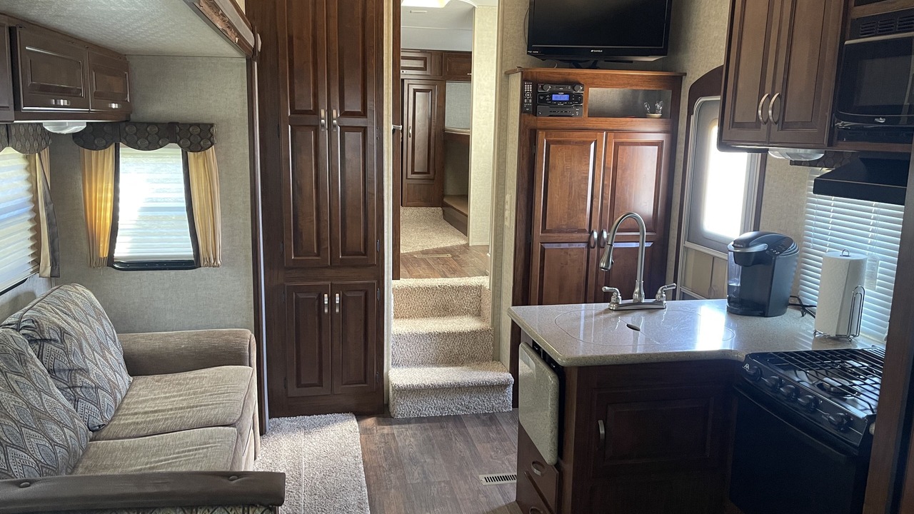 Photo of Livingroom in Sherkston