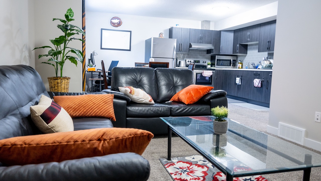 Photo of Livingroom in Airdrie