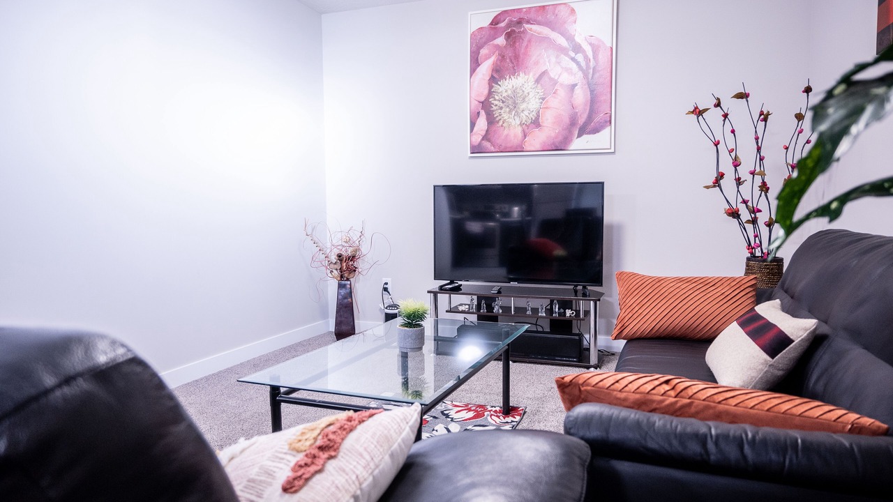 Photo of Livingroom in Airdrie