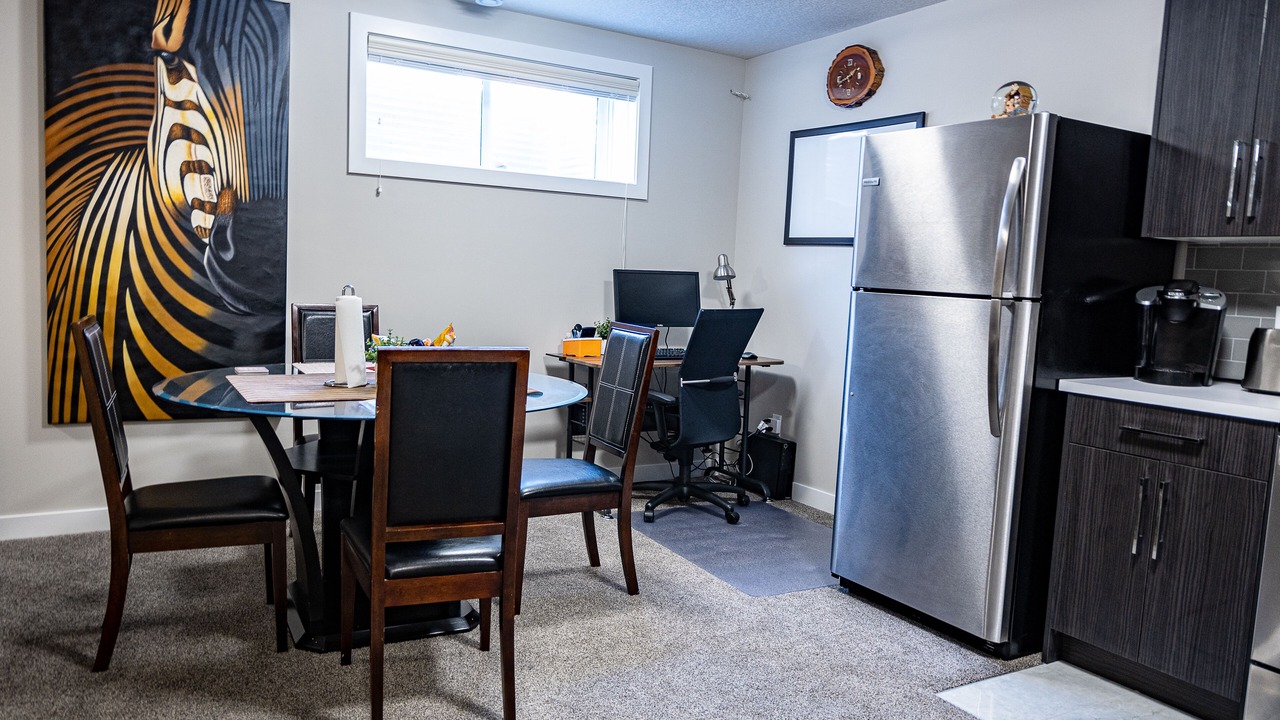 Photo of Kitchen in Airdrie