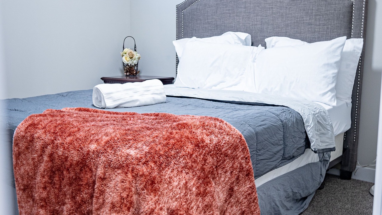 Photo of Bedroom in Airdrie