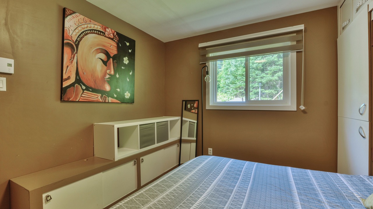 Photo of Bedroom in Chertsey
