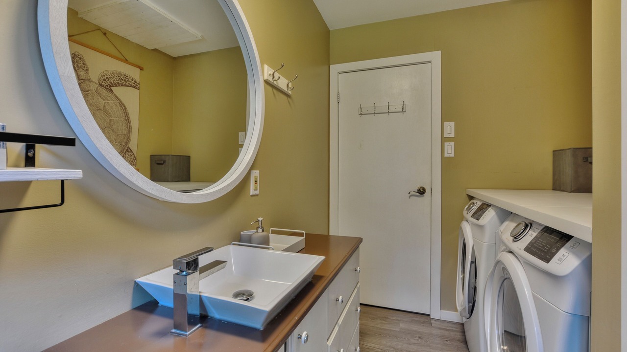 Photo of Bathroom in Chertsey