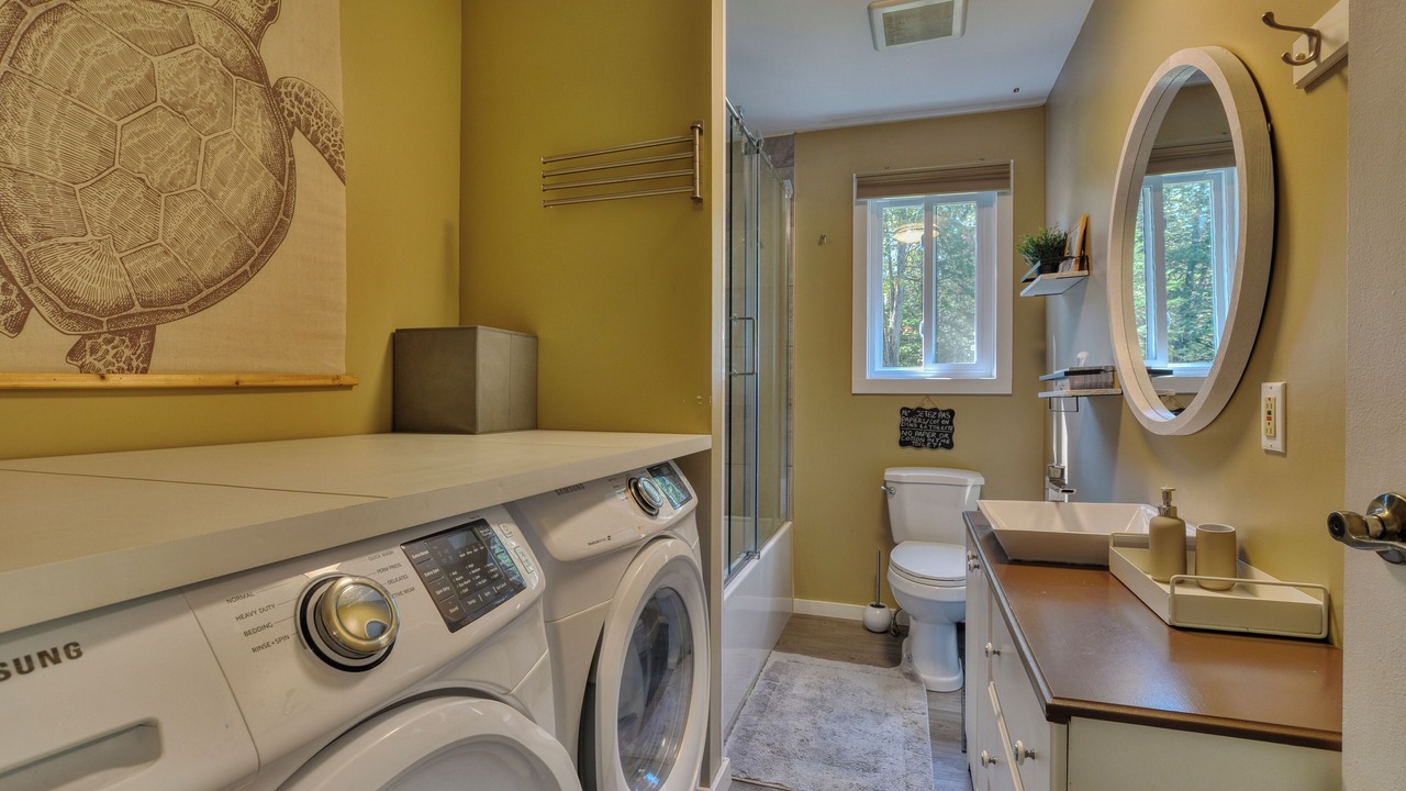 Photo of Bathroom in Chertsey