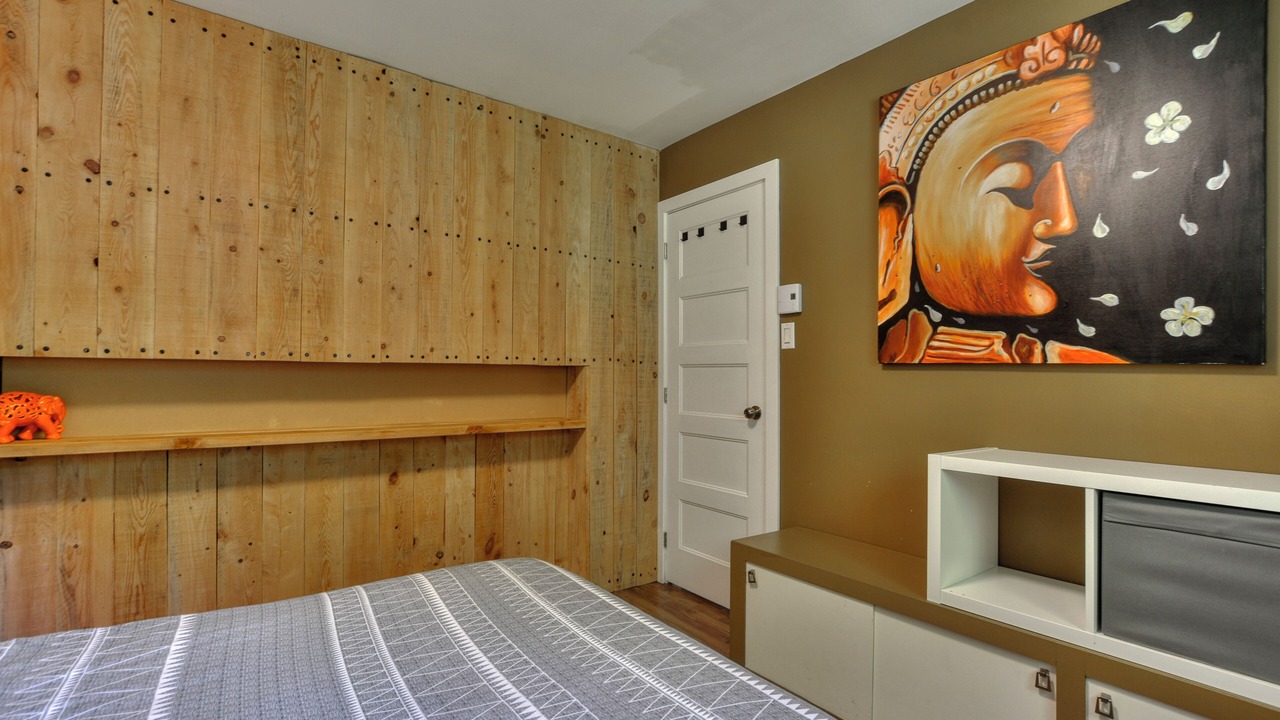 Photo of Bedroom in Chertsey