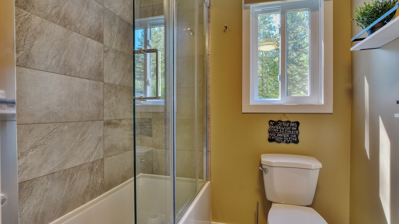 Photo of Bathroom in Chertsey