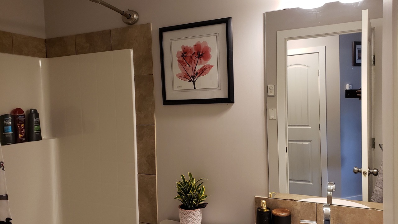 Photo of Bathroom in Saskatoon