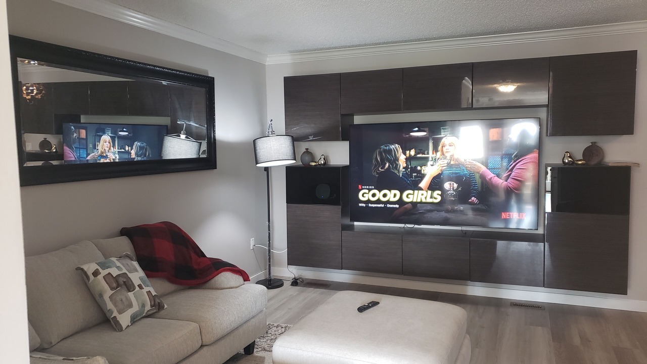 Photo of Livingroom in Saskatoon