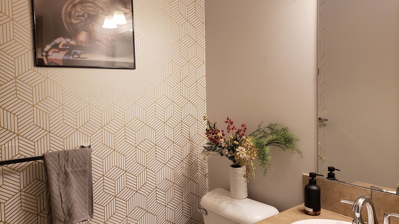 Photo of Bathroom in Saskatoon