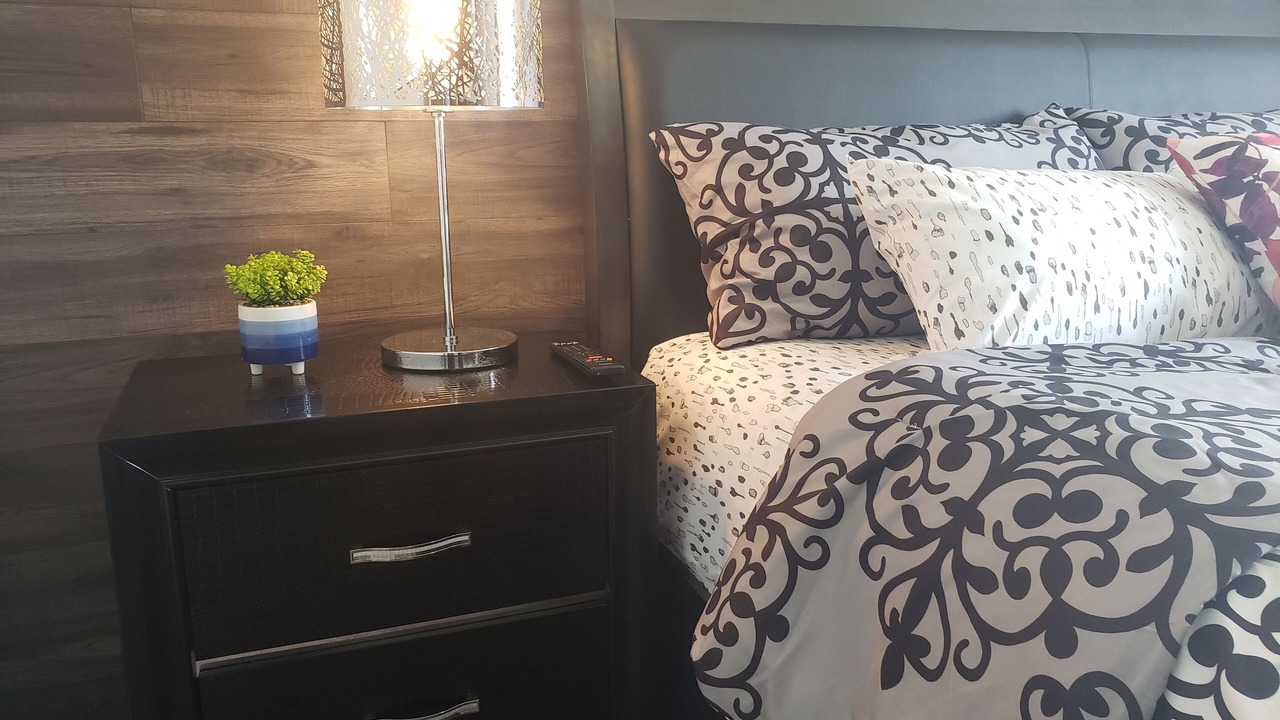 Photo of Bedroom in Saskatoon