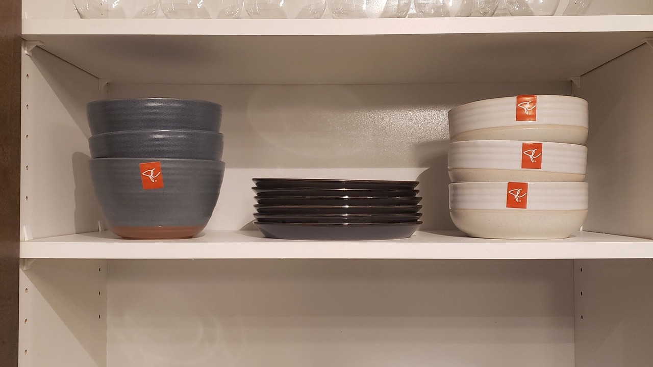 Photo of Kitchen in Saskatoon