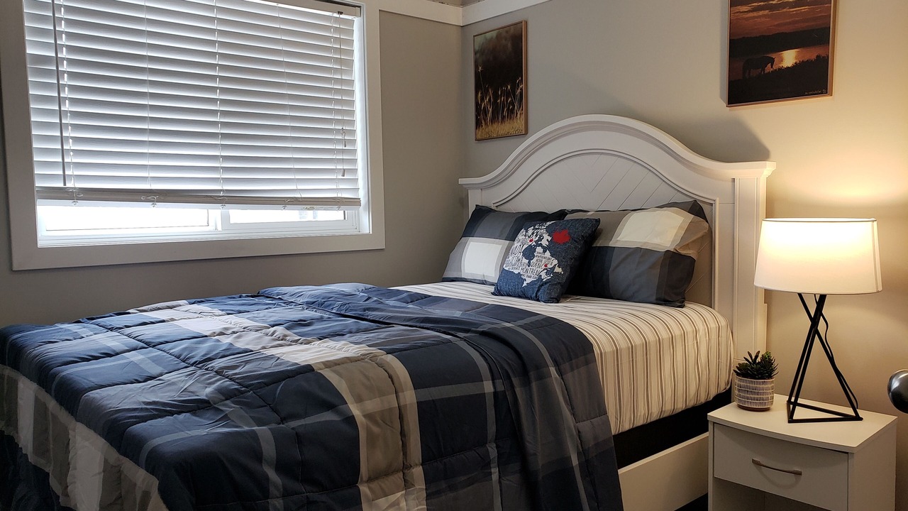 Photo of Bedroom in Saskatoon