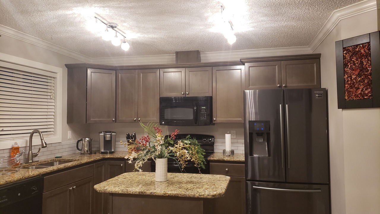 Photo of Kitchen in Saskatoon