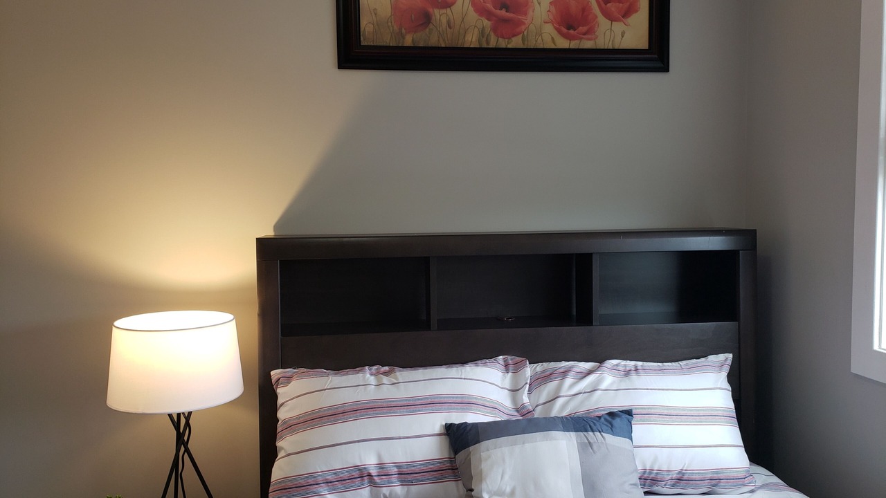 Photo of Bedroom in Saskatoon