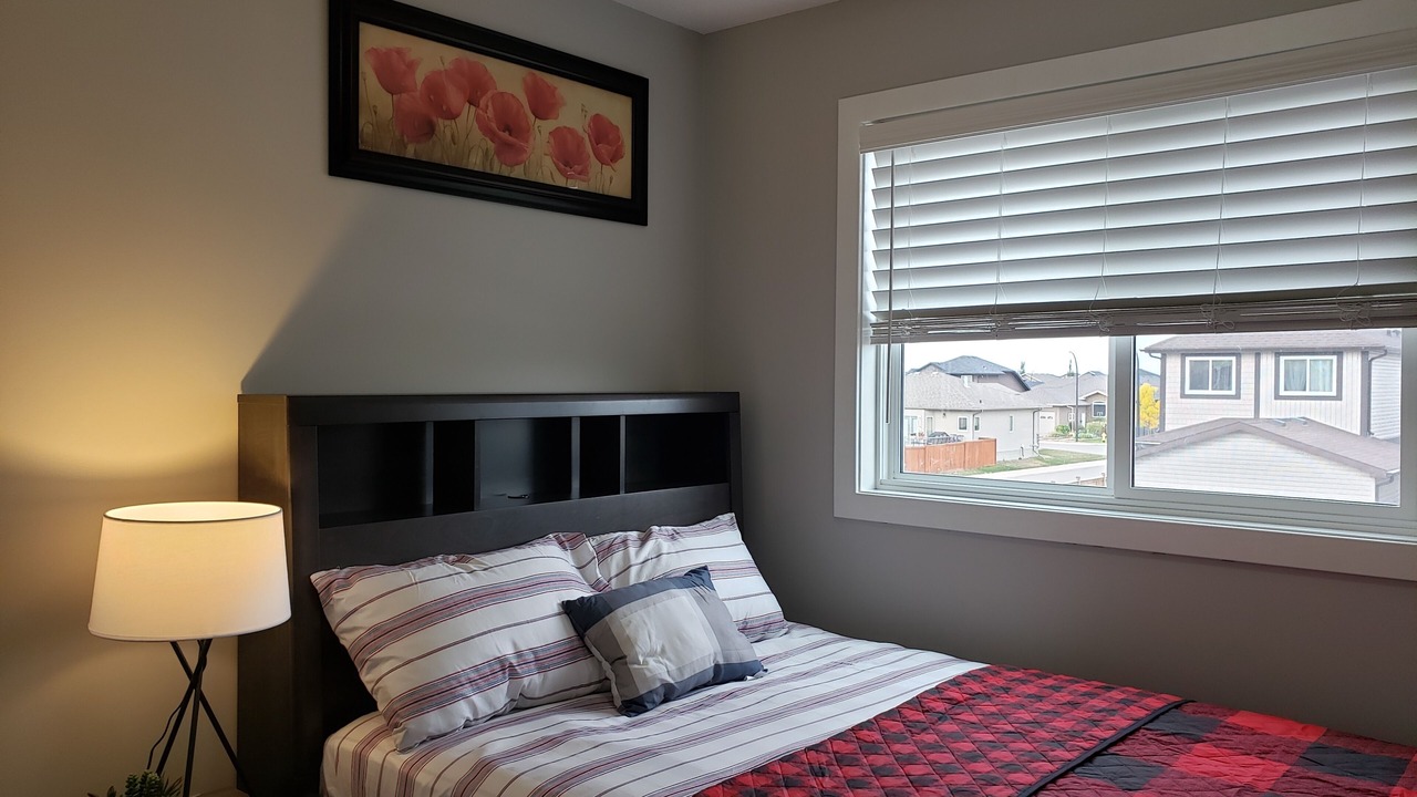Photo of Bedroom in Saskatoon