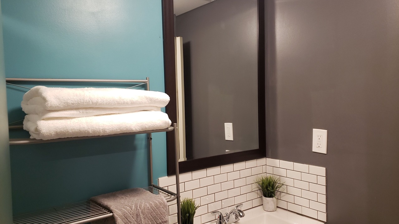 Photo of Bathroom in Saskatoon