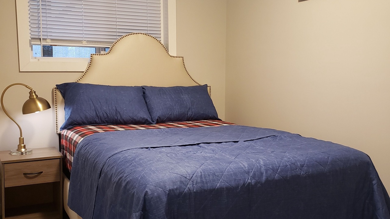 Photo of Bedroom in Saskatoon