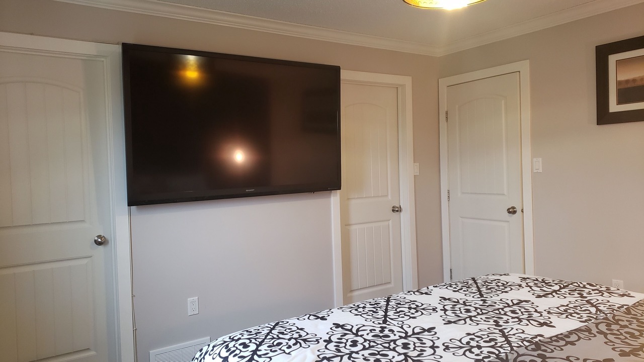 Photo of Bedroom in Saskatoon