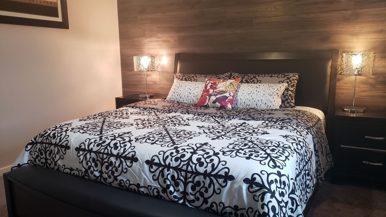 Photo of Bedroom in Saskatoon
