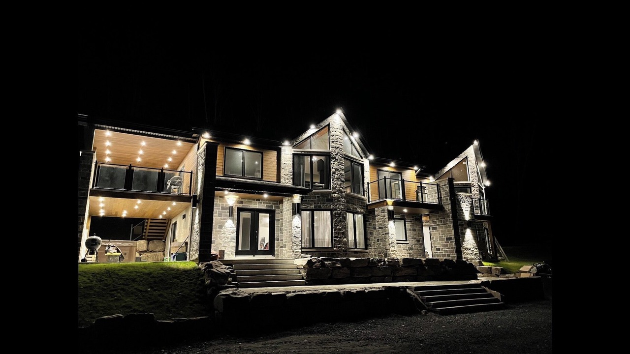 Photo of Outdoor in Mont-Tremblant